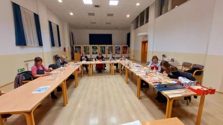 Izdelovanje mozaikov